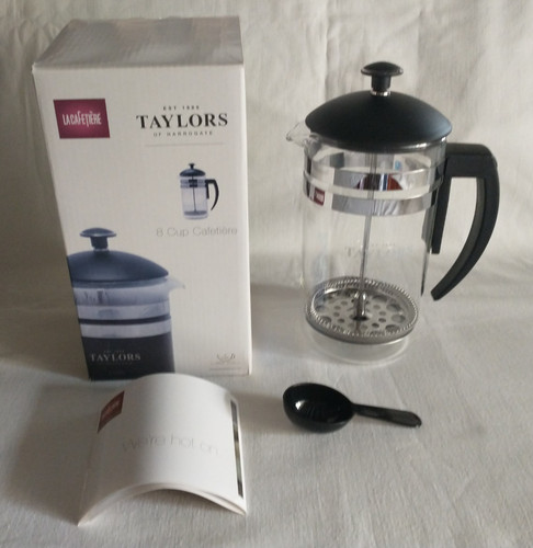 Taylors harrogate la - taylors,