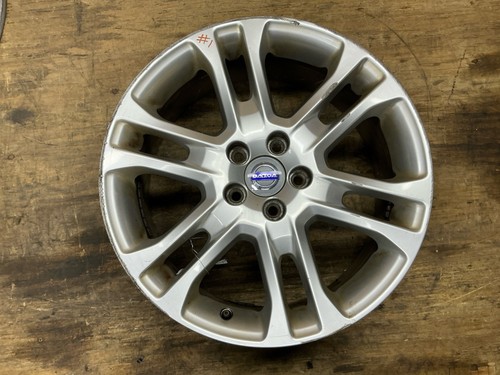 18x7 split spoke alloy - 18x7.5,