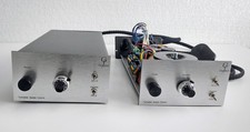 Turntable Power Supply