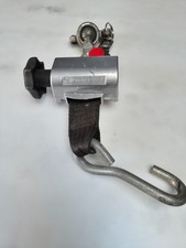 AMF-Bruns Protektor WAV Wheelchair Retractor Type 610-3800-00 (L-Track) Tie-Down