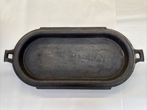Antique cast iron - iron, #8