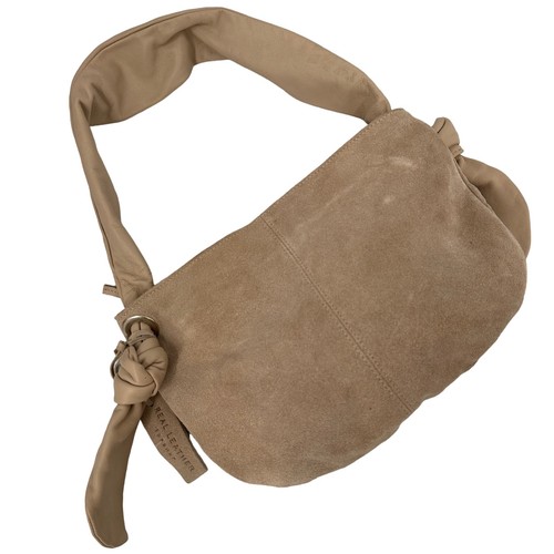 Topshop suede cow leather - suede,