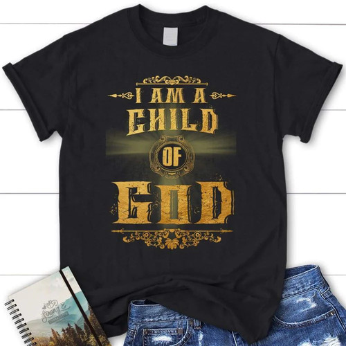 Child of god christian - god,