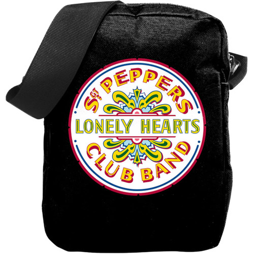 The beatles crossbody bag sgt - the,