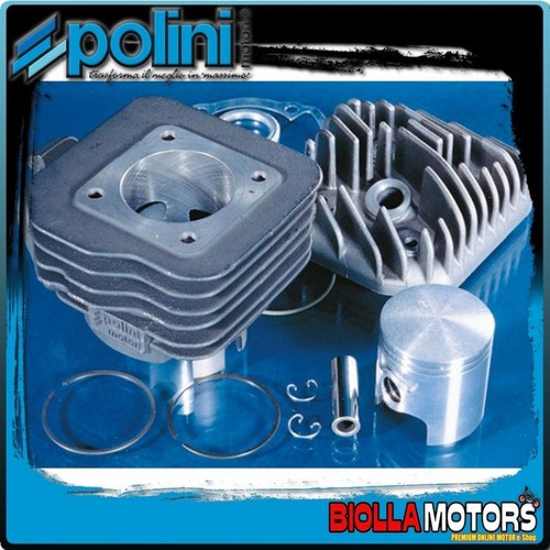 142 0147 cylinder - cylinder, polini