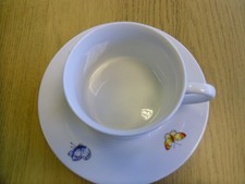 Peter Rabbit Mug & Plate