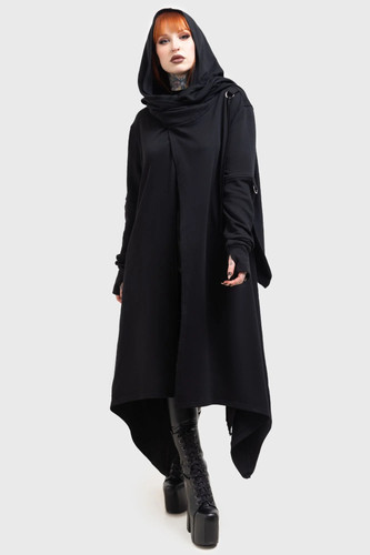 Killstar assassins cardigan - assassins,