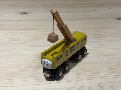 Brio thomas wooden railway - brio,