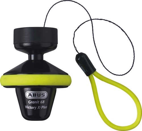 Abus granit victory xplus - abus,