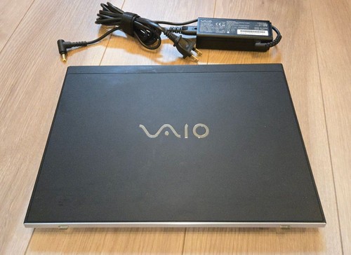 Vaio pro vjpj13c12n 125 fhd - pro,