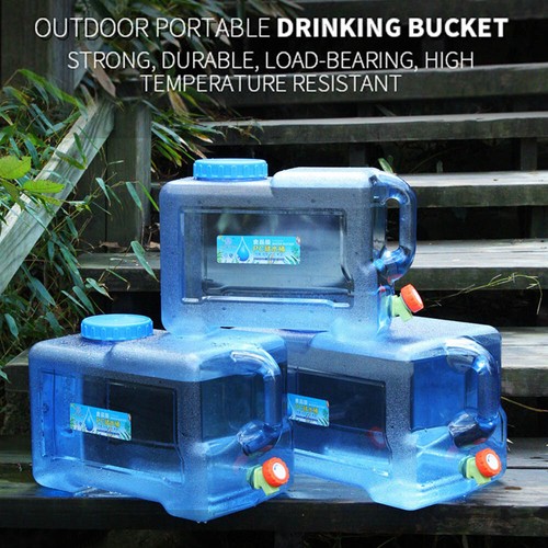 12l camping hiking tank - 12l,