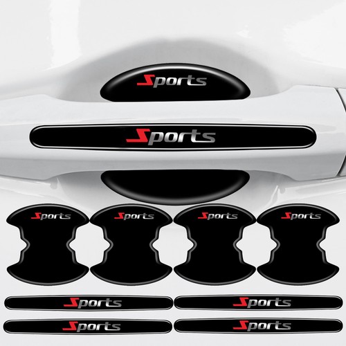 8pcs black car - 8pcs,