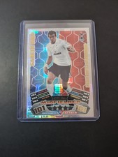 Match Attax 2016/17 Hundred