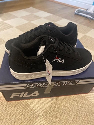 Fila camalfi trainers - camalfi,
