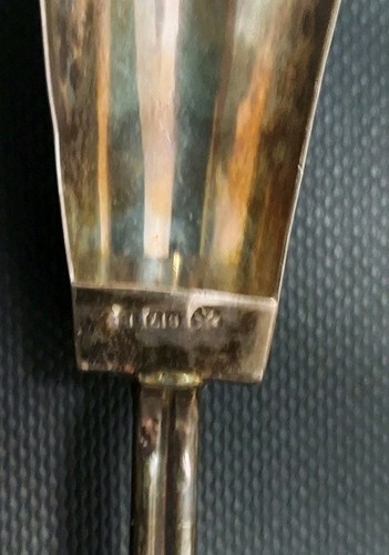 Antique maltese silver - maltese,