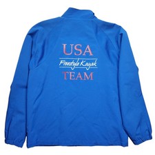 Usa freestyle kayak team - usa,