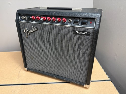 Fender super red knob - fender,