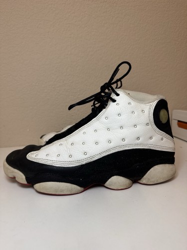 Nike air jordan xiii retro - air, 13