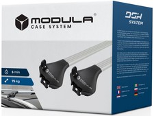 Roof rack - , bars