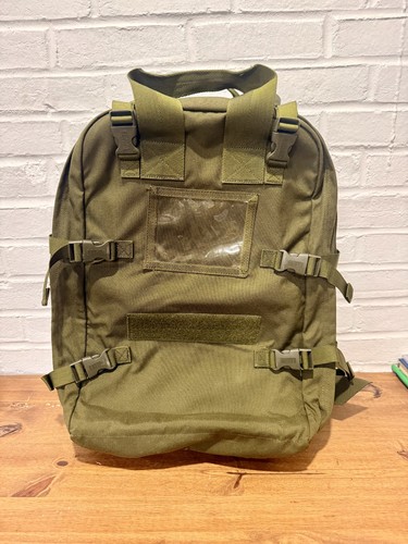 Blackhawk 60mp01od stomp - stomp, ii