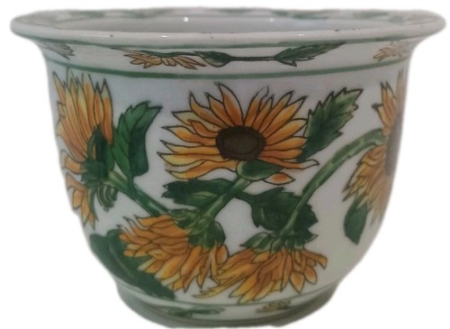 Vintage kewdos hand painted - vintage,