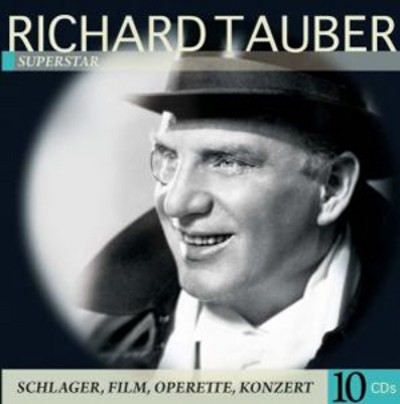 Richard tauber - richard,