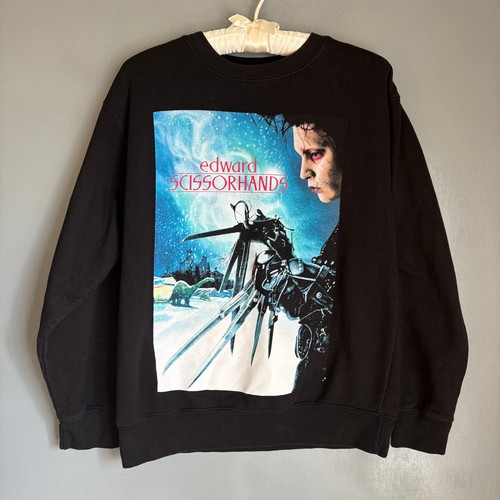 Edward scissorhands unisex - scissorhands,