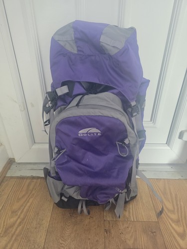 Golite pursuit 50l hiking - 50l,