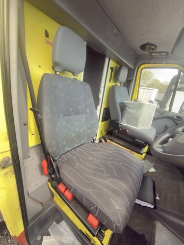 Mercedes sprinter w903 - mercedes,