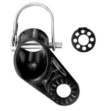 3X(Bike Trailer Hitch Set