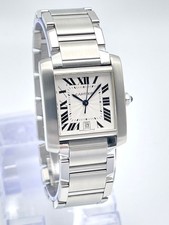 Cartier Tank Large Date 2302