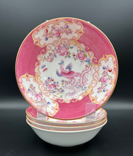 Set minton pink - (4),