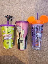Disney tumbler cups - tumbler,