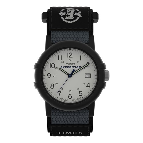 Timex expedition camper watch - timex,