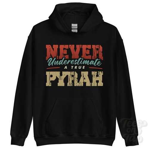 Never underestimate true - a,
