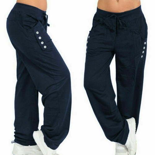 Trousers bottoms jogging - trousers,