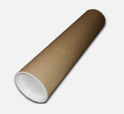 Strong cardboard postal tubes - strong,