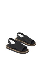 Zara Baby Boy Leather Sandals
