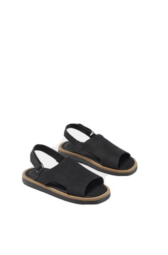 Zara baby boy leather - zara,
