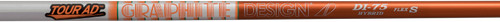 Graphite design tour di - graphite,