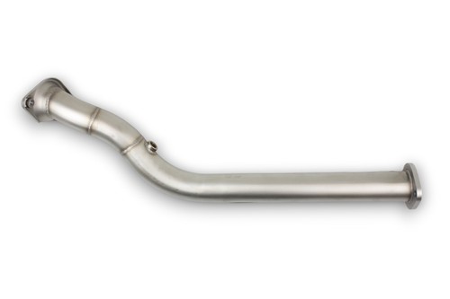Downpipe pipe clio mk1 - pipe,