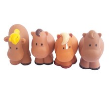 Happyland Figures Bundle
