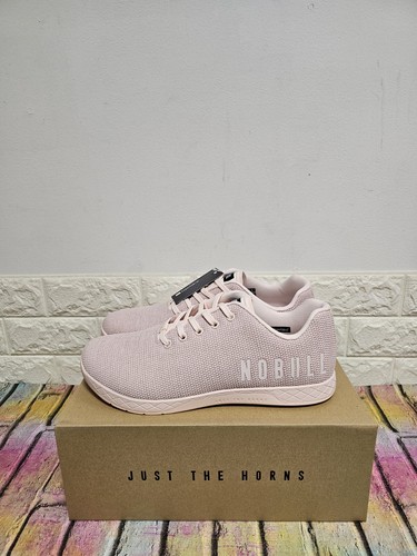 Nobull superfabric trainer - nobull,