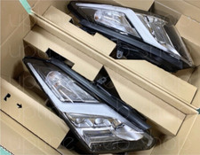 2025 Brand New Xenon LED Head