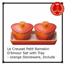 Le Creuset Petit Ramekin