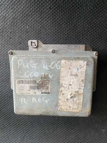 2000 peugeot 406 - 2000,