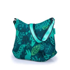Green Cosatto Change Bag