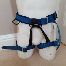 Vintage Wild Country climbing