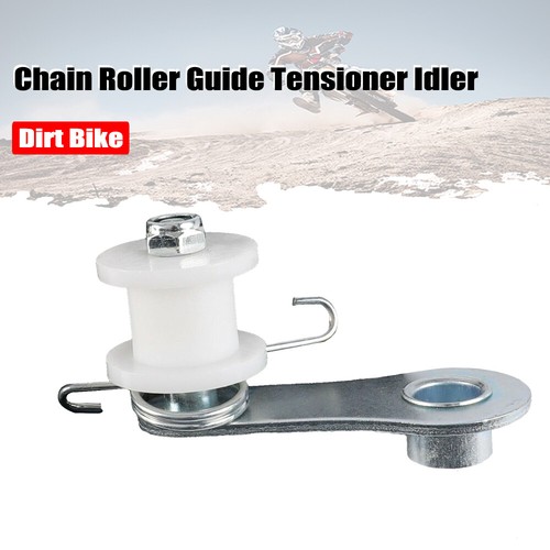 Pulley chain adjuster - pulley,
