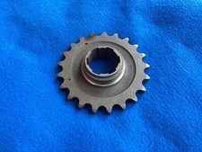 TRIUMPH BONNEVILLE TIGER T140